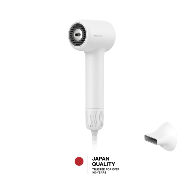 Photo of ionity Hair Dryer EH-NE8M with Mineral Negative Ion