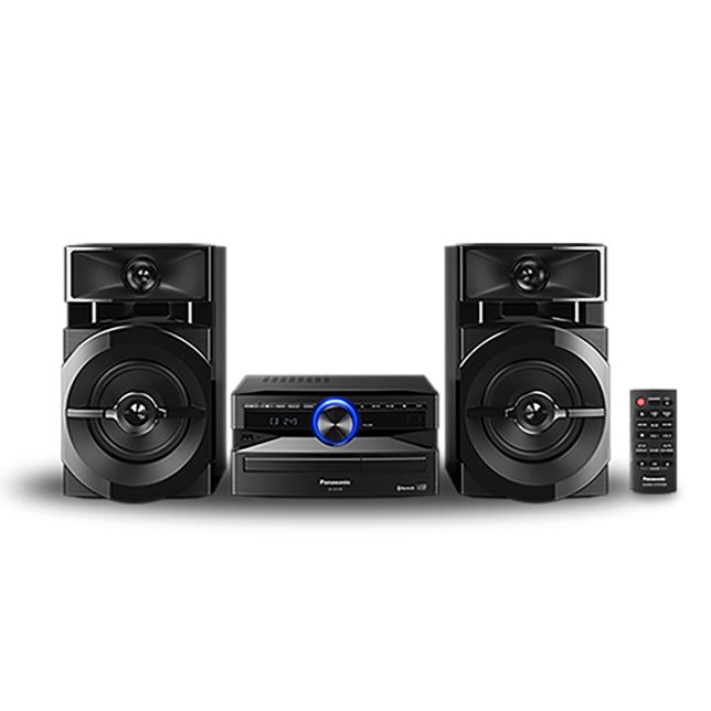 Mini System SC-UX100商品圖