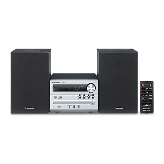 CD Micro System SC-PM250商品圖