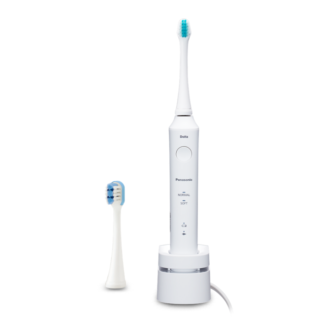 音波電動牙刷 EW-DL34商品圖
