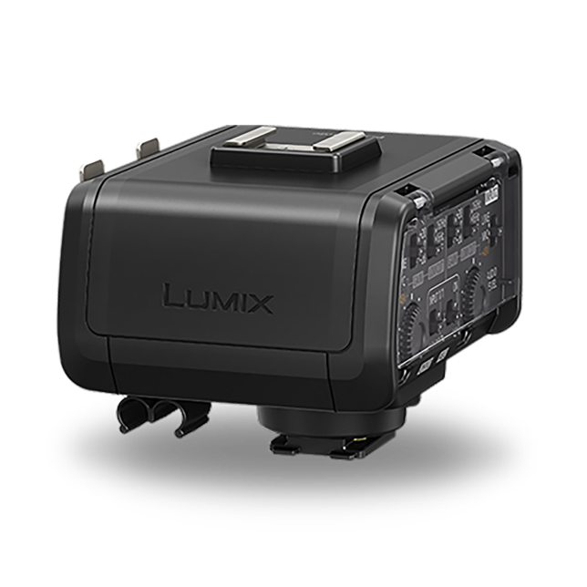 LUMIX 配件 DMW-XLR1商品圖