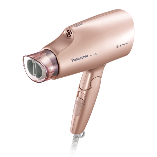 奈米水離子吹風機 EH-NA55商品圖