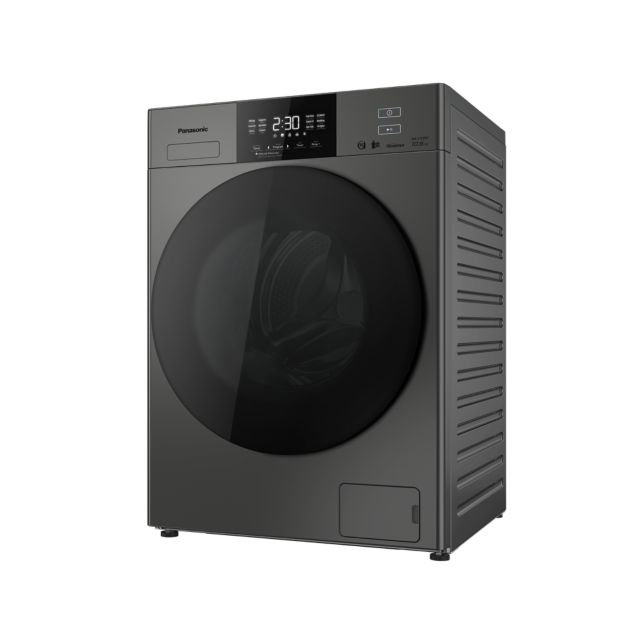 Photo of 10.5 Kg NA-21CEN1 Front Load Washing Machine with Effective Thoub and Abaya Programs