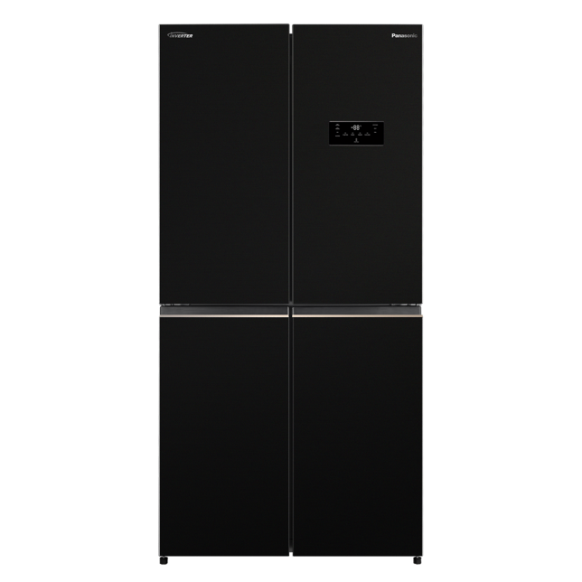 Photo of NR-DC60MSS, Multidoor Refrigerator