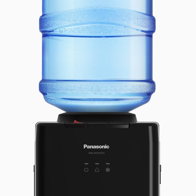Water Dispensers SDM-WD3225 - Panasonic Middle East