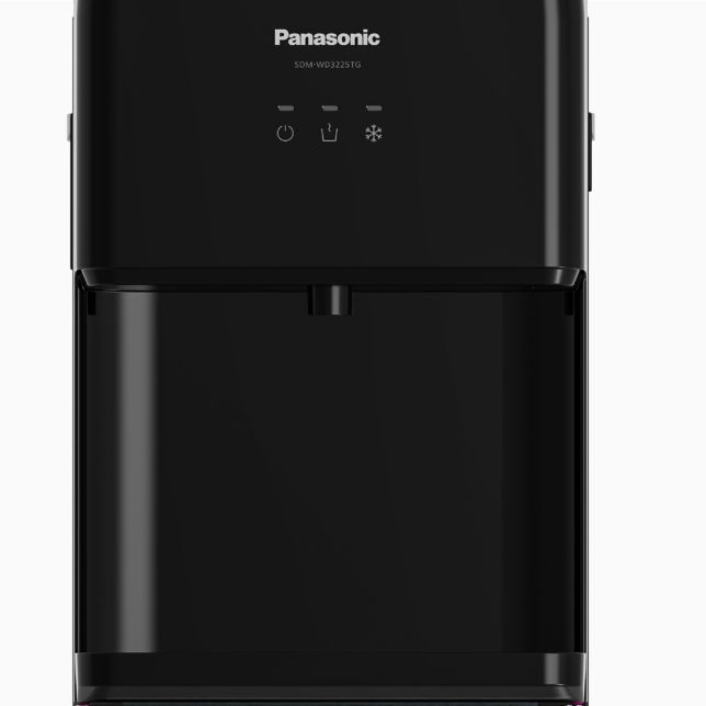 Water Dispensers SDM-WD3225 - Panasonic Middle East