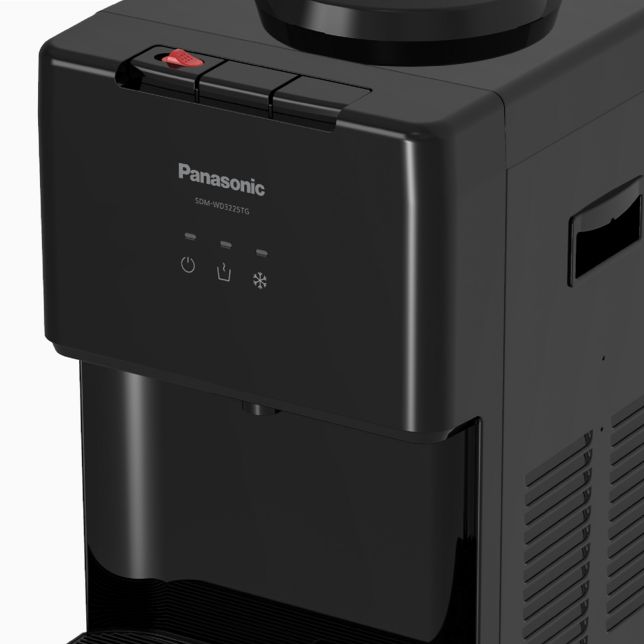 Water Dispensers SDM-WD3225 - Panasonic Middle East