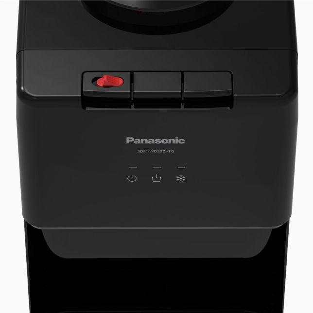Water Dispensers SDM-WD3225 - Panasonic Middle East