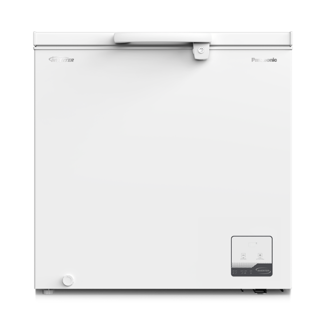 Photo of NR-CF24VSW, 199L Chest Freezer