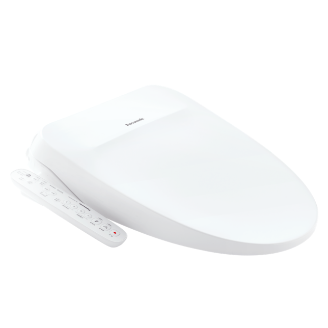 瞬熱式溫水洗淨便座 DL-PU20TWWS商品圖
