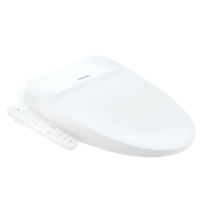 瞬熱式溫水洗淨便座 DL-PU30TWWS商品圖