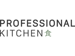Logo řady Professional Kitchen