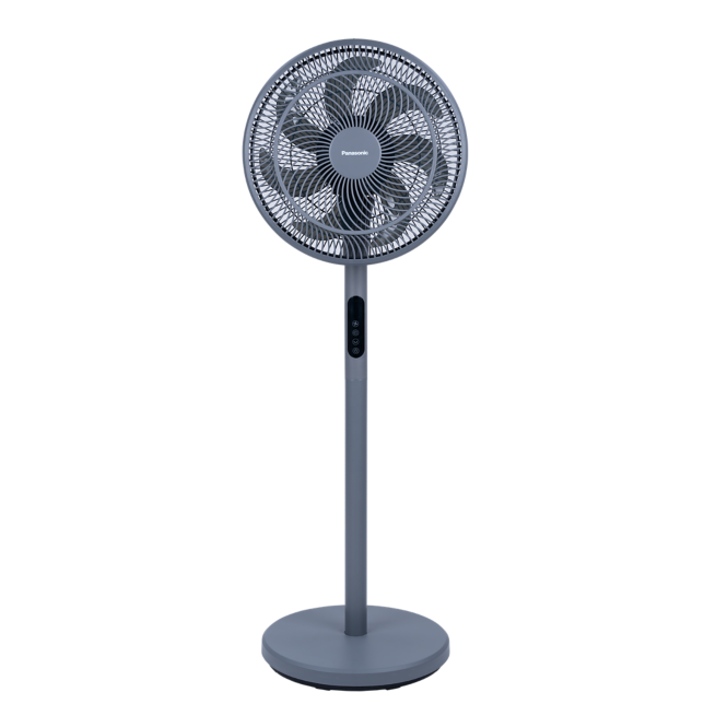 Hình ảnh của Quạt điện 2 trong 1 động cơ DC F-30JLV sản phẩm