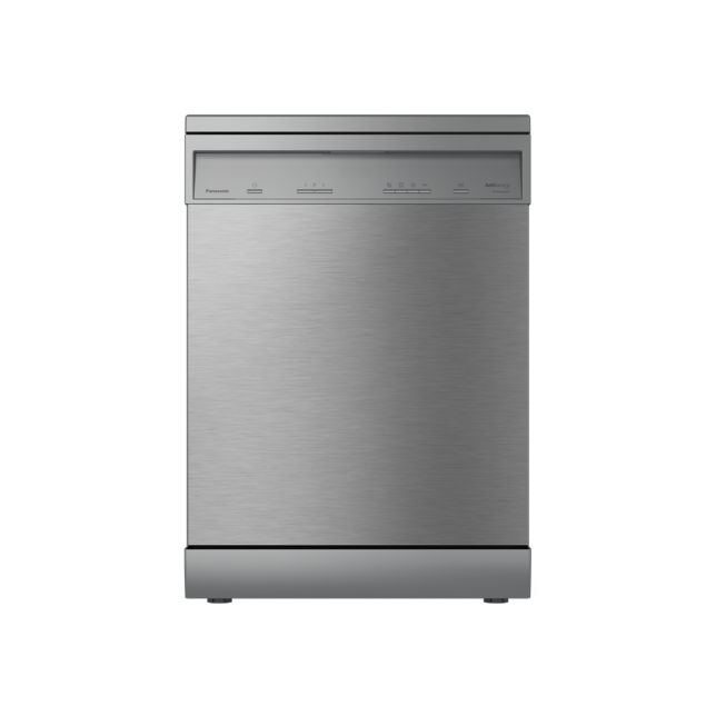 Photo of Dishwasher with 15 Place Settings NP-6V3MUGSG