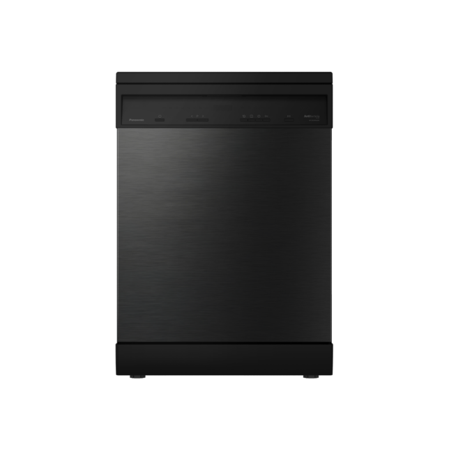 Photo of Dishwasher with 15 Place Settings NP-6X3MSGSG