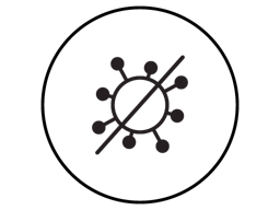 Antibacterial Filter