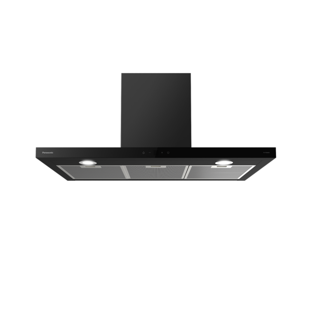 Photo of T-Shape Range Hood FV-TX9ADBLPW