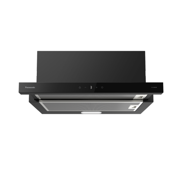Photo of Wall-Mounted Compact Telescopic Range Hood FV-UX6AEBLPW
