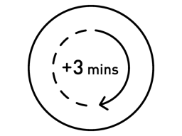 Delay End