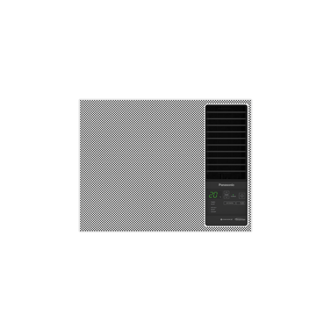 Photo of Window Type Inverter with nanoe™ X Technology XU Series (25) CW-XU925JPH (1.0 HP)