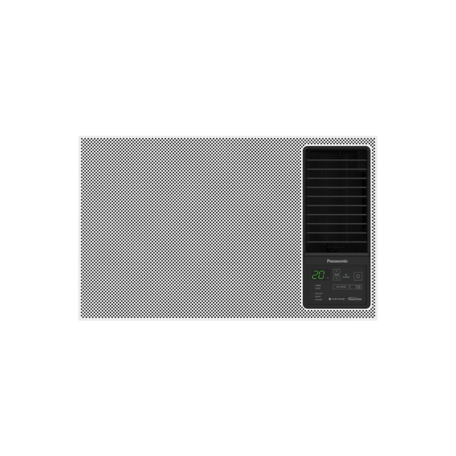 Photo of Window Type Inverter with nanoe™ X Technology XU Series (25) CW-XU1225VPH (1.5 HP)