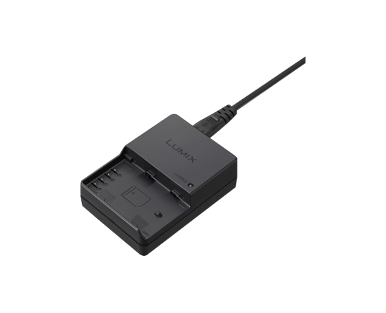 Photo de DMW-BTC10 Chargeur de baterie