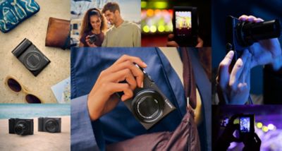 Lumix lifestyle – capturing unforgettable moments