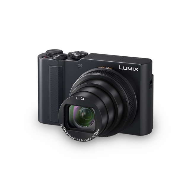 Foto av LUMIX TZ300 kamera DC-TZ300