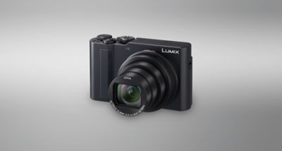Fotografija kompaktnega fotoaparata LUMIX TZ300 (DC-TZ300)