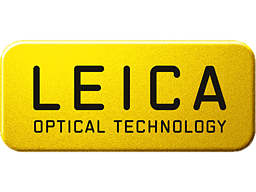LEICA optisk teknologi