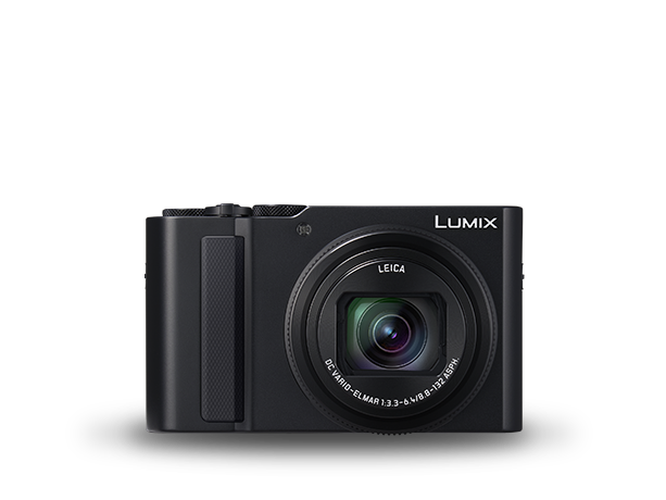 Компактні фотоапарати Lumix DC-TZ99 - Panasonic Україна