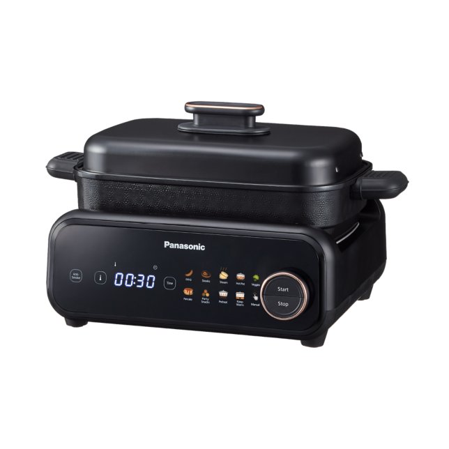 Photo of 5-in-1 Multi-Cooker NF-GM500