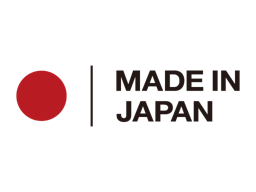 Logo MADE IN JAPAN