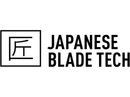JAPONIŠKOS PEILIUKŲ TECHNOLOGIJOS logotipas
