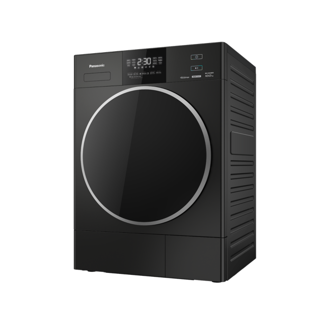Dryers Heat Pump Tumble Dryer E Series NH-XE20R1 - Panasonic