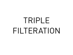 ترشيح ثلاثي