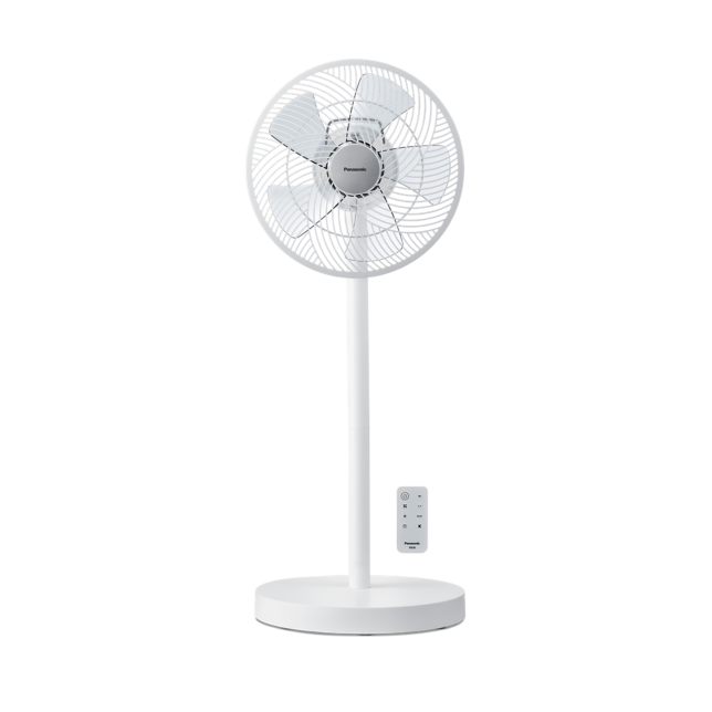 DC直流馬達立扇 經典型 F-S12QT商品圖