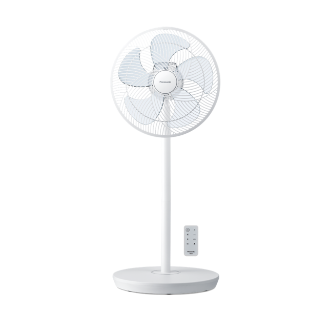 DC直流馬達立扇 經典型 F-S14QT商品圖
