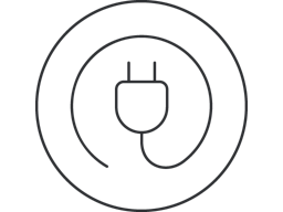Icon of 2.7m cord