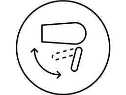 Icon of foldable