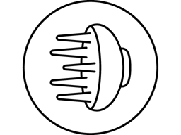 Icon of Diffuser nozzle