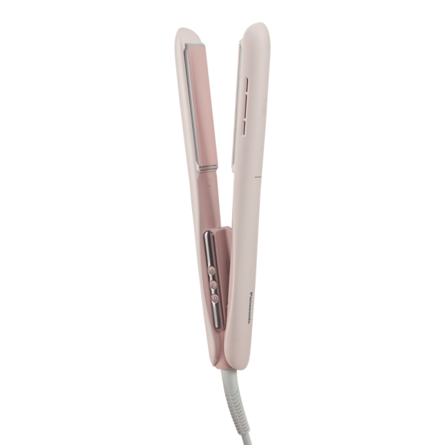 負離子直髮捲燙器 EH-HV31商品圖