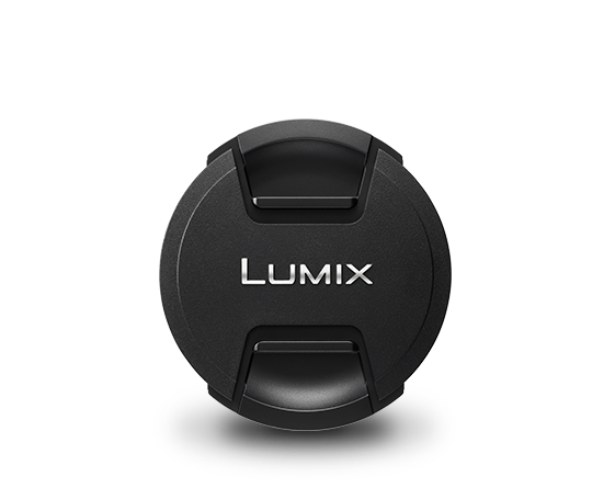 Foto de Accesorio DMW-LFC58AGU para LUMIX