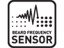 Bartdichten-Sensor