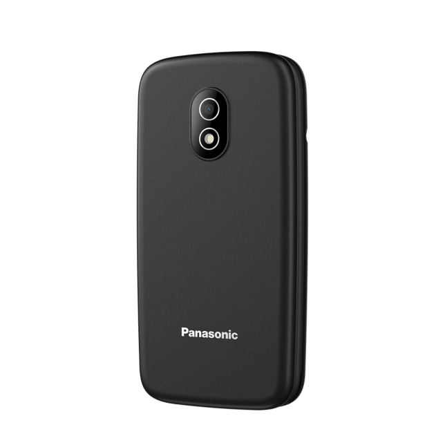 Фотографија 4G Essentials мобилни телефон KX-TU410