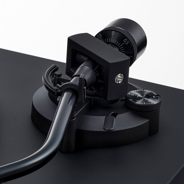 Direct Drive Draaitafelsysteem SL-40C - Technics Nederland