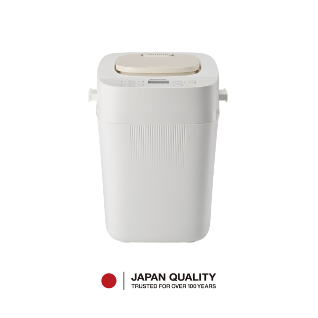 Hình ảnh của Máy làm bánh mì tự động SD-PD100WRA có 24 thực đơn tự động dành cho Bánh mì, Bột nhào và các món khác sản phẩm