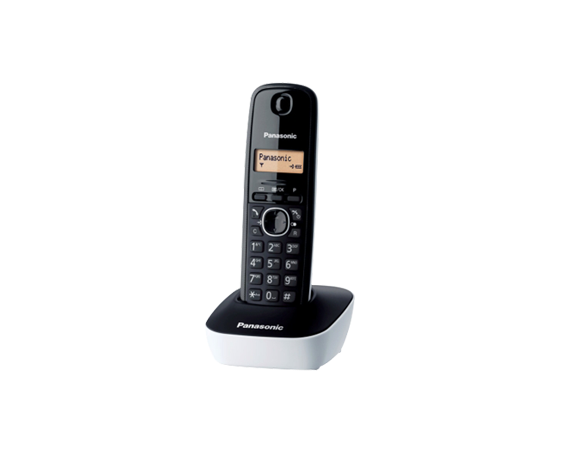 Foto di KX-TG1611 Telefono Cordless DECT