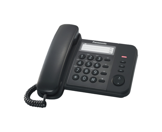 Foto di KX-TS520EX1 Sistema telefonico integrato
