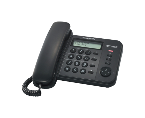 Foto di KX-TS560EX1 Sistema telefonico integrato